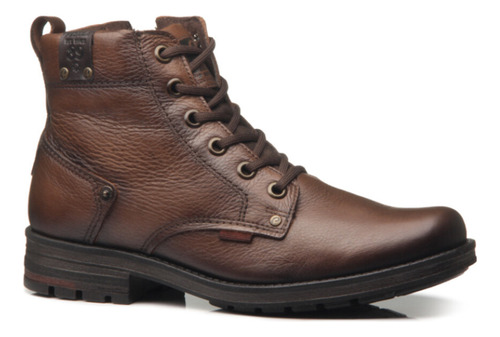 Bota Pegada 181305 Pegada Para Hombre