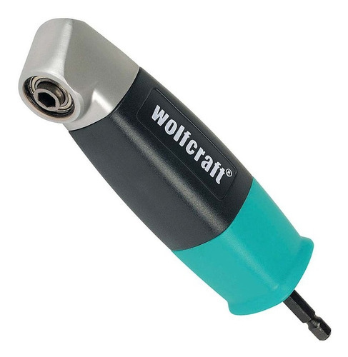 Adaptador Angular 90º Para Furadeira 468800 Wolfcraft