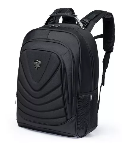 Mochila CAVALERA Bolsa Feminina Executiva Notebook Reforçada - USB