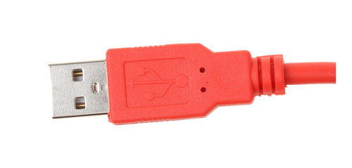 Imagen 5 de 11 de Adaptador De Programación Pickit 3.5 Programador Universal