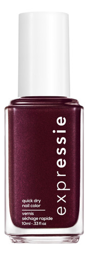 Verniz De Unhas Essie Expressie Breaking The Bold 10ml Vegan