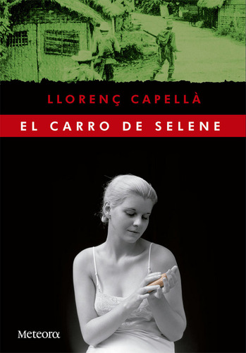 El Carro De Selene (libro Original)