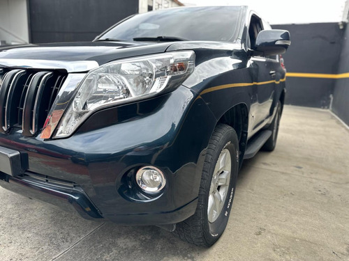 Toyota Prado 2.7 Tx Sumo