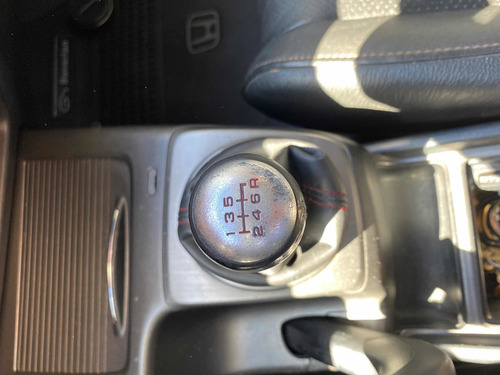 Honda Civic 2.0 Si Mt 2008