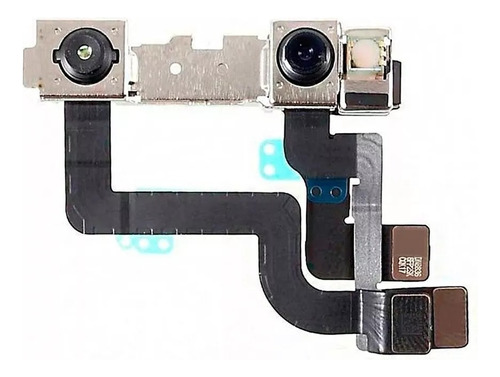 Camara Frontal Selfie Flex Para iPhone XR
