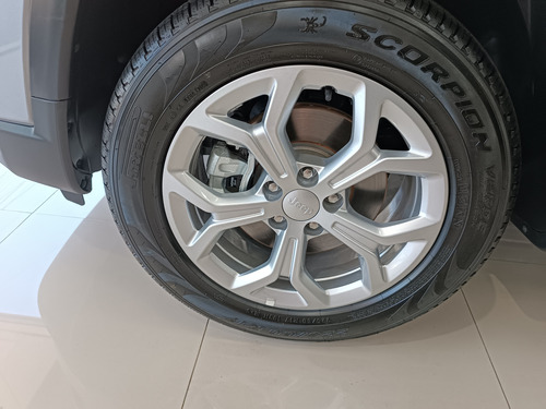 Jeep Compass 1.3 T270 Sport 4X2 At6