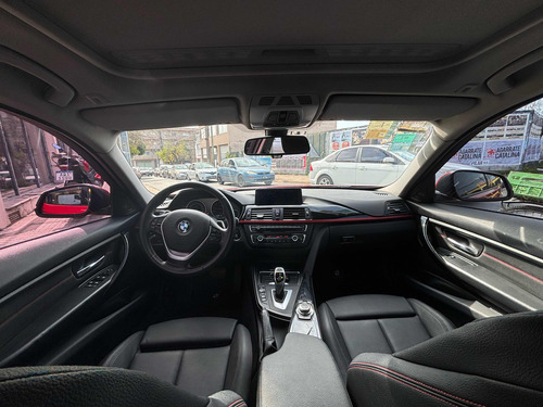 BMW Serie 3 2.0 328i Luxury 245cv