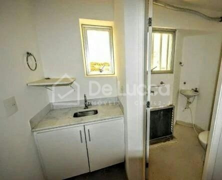 Imagem 6 de 8 de Sala Para Aluguel Em Cambuí - Sa007505