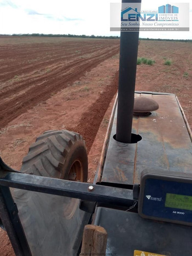 Imagem 21 de 29 de Fazendas À Venda Em Cacu/go - Compre O Seu Fazendas Aqui! - 1479755