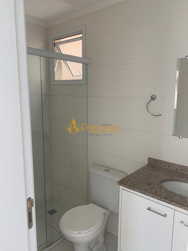 Imagem 5 de 16 de Apartamento Padrão Com 2 Quartos - 363990-v