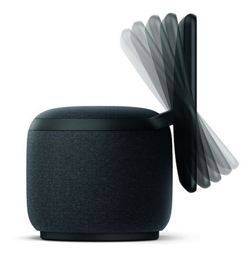 Amazon Echo Show 10.1 Gen 3 Hd Tv Videollamada Bocina Alexa