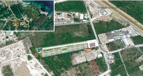 Imagen 5 de 8 de Apartamentos En Venta En Punta Cana, 3 Dormitorios, 2niveles, Vistas Al Patio Y Al Boulevard