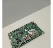 Comprar Main 40lf5700 No Funciona Para Repuestos Ideal Tecnicos