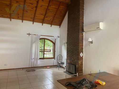 Venta Y Alquiler De Casa - Los Quinchos C.c