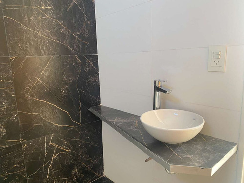 Venta Duplex 3 Amb.lujan A Estrenar Fondo Parrilla