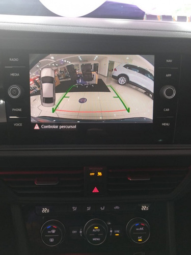 Volkswagen Jetta 1.4 250 Tsi Comfortline