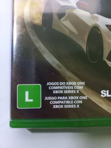 Project Cars 3 Xbox One Lacrado