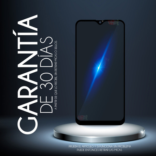 Pantalla Completa Compatible Con Oppo A5s Ax5s A7 Ax7 Incell