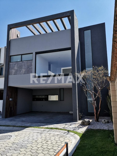 Vendo Casa En Lomas De Angelópolis, Puebla