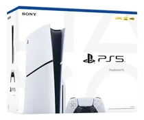 Comprar Consola Playstation 5 Slim Lector De Discos 1tb