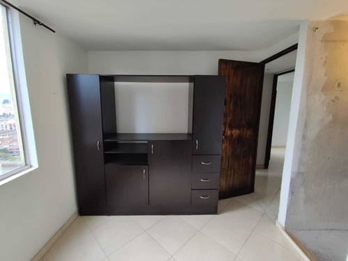 Imagen 14 de 20 de Apartamento En Venta En Medellín La Candelaria