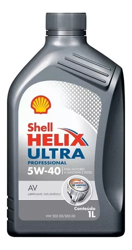 Aceite motor HELIX Ultra Profesional AR-L 0W20 5L - Norauto