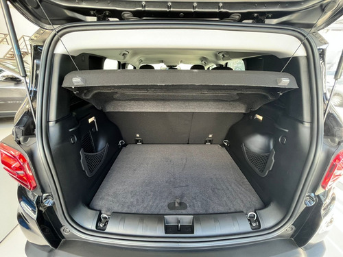 Imagen 18 de 25 de Nueva Jeep Renegade Sport At 1.8 Fwd En Stock Fisico Hg