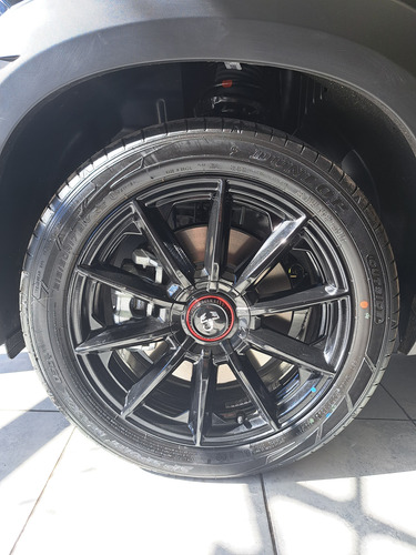 Fiat Pulse 1.3 Gse Abarth Turbo 270 At