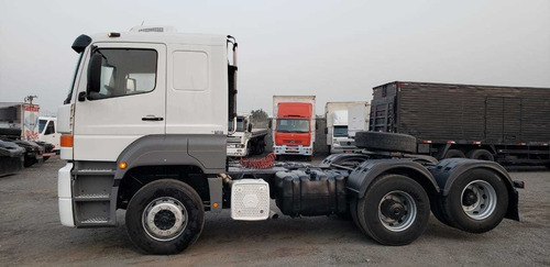 M.b 1938 2003/2004 6x2 Branco (3931)