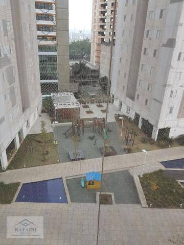 Imagem 1 de 10 de Apartamento Para Vender 80 M² - Centro - Guarulhos/sp - Ap1108