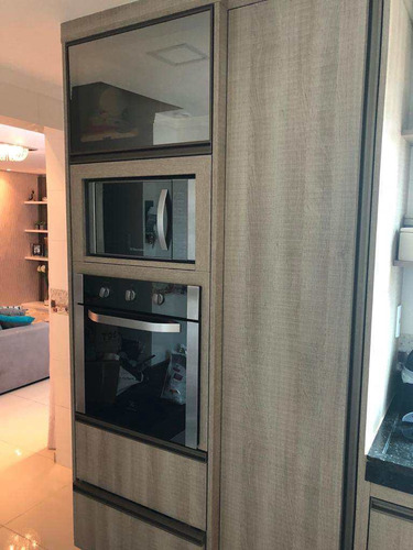 Imagem 11 de 30 de Cobertura Com 4 Dorms, Vila Metalúrgica, Santo André - R$ 690 Mil, Cod: 1902 - V1902