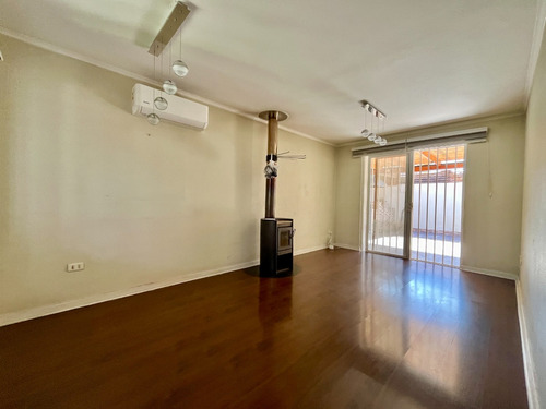 Cómoda Casa En Microbarrio En Linderos