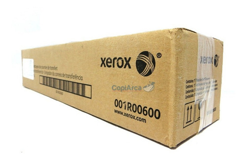 Worcentre 7425 7428 7435 Xerox Limpiador Correa 001r00600