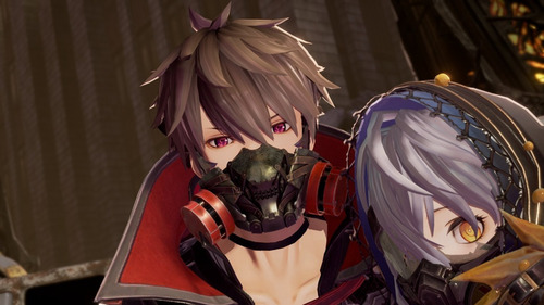 Imagen 3 de 6 de Code Vein - Xbox One