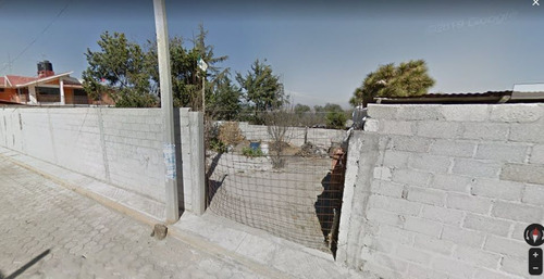 Terreno Baldio, Predio Urbano, La Ermita, San Hipolito Soltepec
