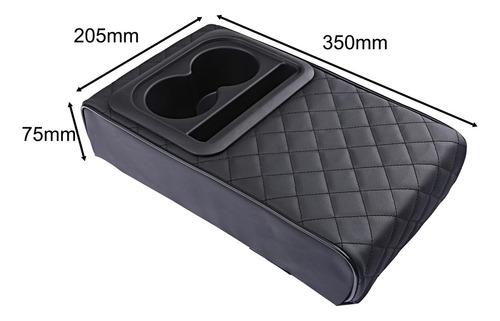 Para Cojín Para Reposabrazos De Coche, Cubierta Para Red /