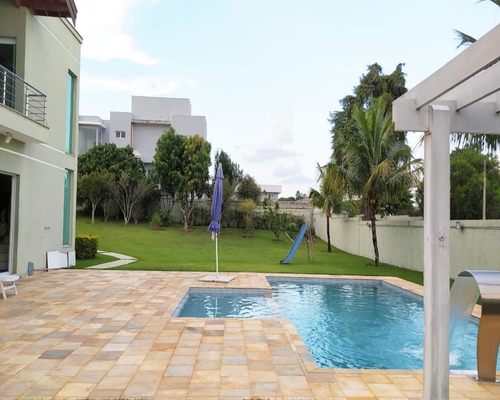 Imagem 30 de 30 de Casa - Ca00132 - 69372923