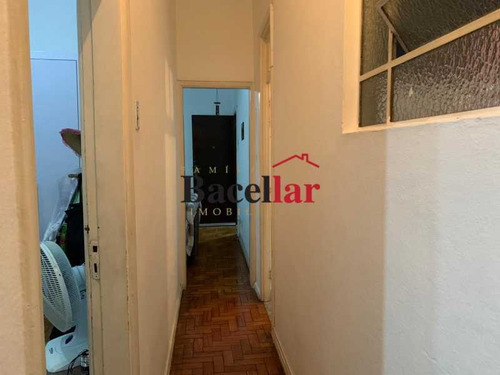 Imagem 15 de 15 de Apartamento-à Venda-catumbi-rio De Janeiro - Tiap23662