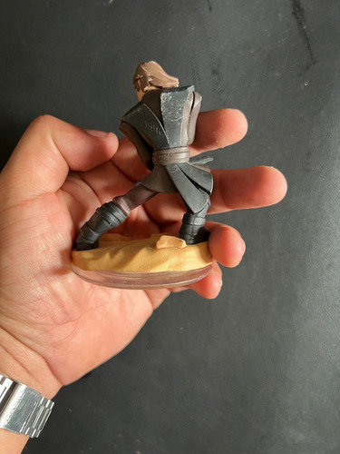 Figura Interactiva Anakin Skywalker Disney Infinity (Usado)