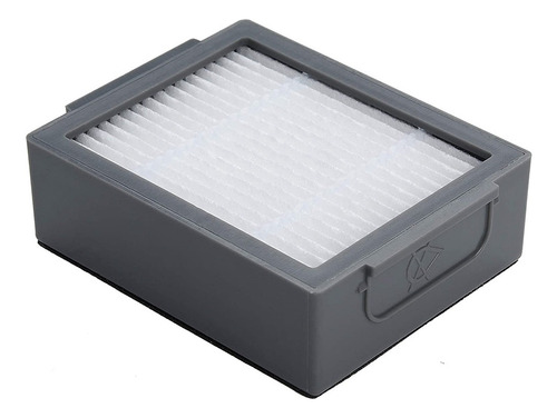 6 Filtros Hepa Para Irobot Roomba I3/i3+/i4/i7/i7+/e5/e6/e7