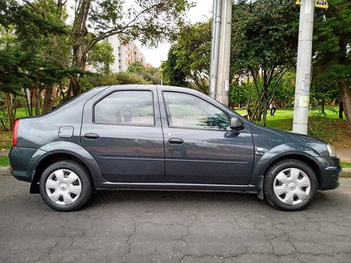Renault Logan 1.4 2015