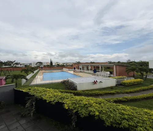 Vendo Apartamento 79m2 En El Castillo