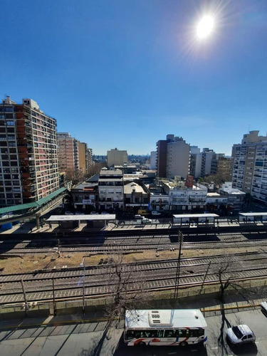 Imagen 13 de 14 de Departamento 240m2 Cubiertos Con 2 Cocheras - Ramos Mejia Sur