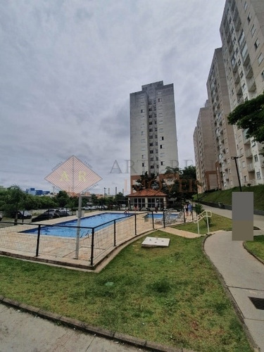 Imagem 9 de 12 de Apartamento 2 Dormitórios Colônia (zona Leste), Itaquera - São Paulo/sp - 1656