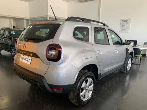 Imagem 23 de 25 de Renault Duster 1.6 Zen 16v 5p Manual 2022/2023 0km