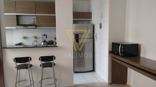 Imagem 2 de 13 de Apartamento - Ref: 4536