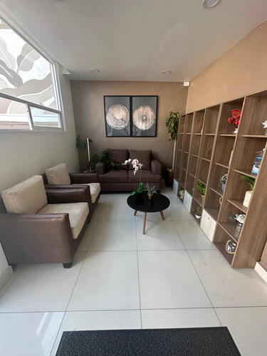 Práctico Departamento Servicios Incluidos