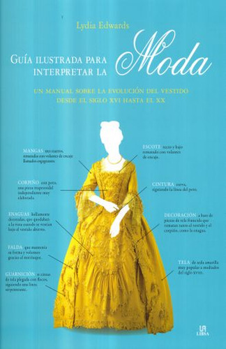 Guía Ilustrada Para Interpretar La Moda
