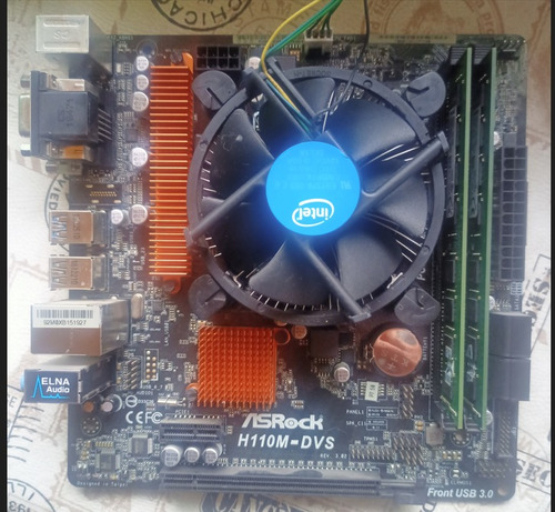 Combo-i3-7400+16g_ram+board