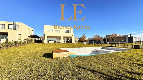 Venta Casa El Canton Golf
